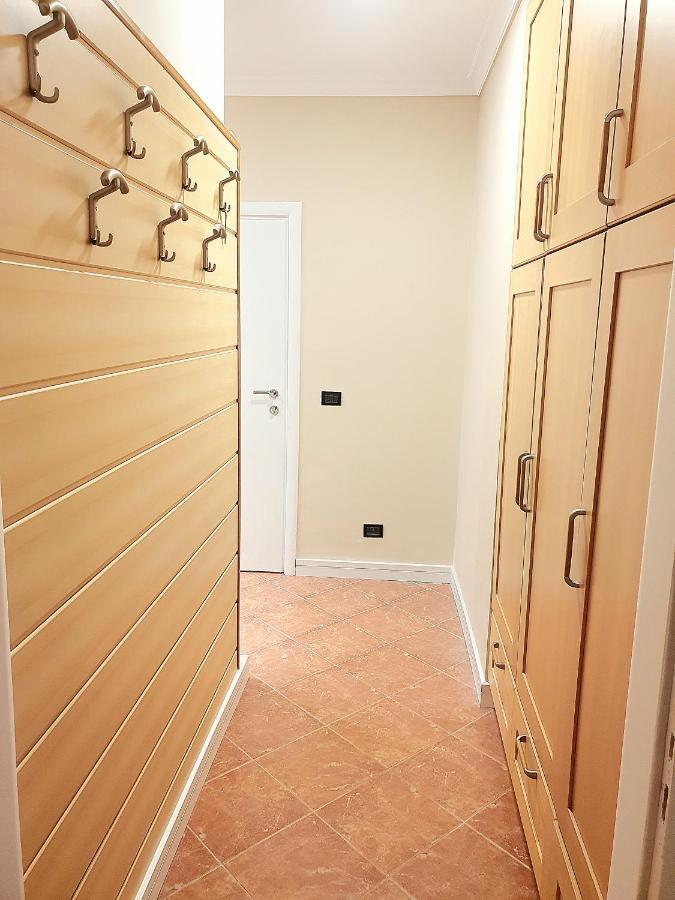 Centerscape - Studio By Dion Apartamento Tirana Exterior foto